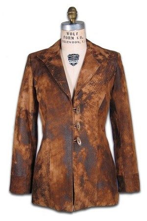 Jackets