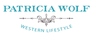 patricia wolf western lifestyle