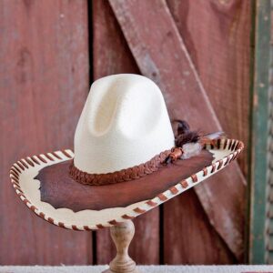 Acorn Funky Gus Hat