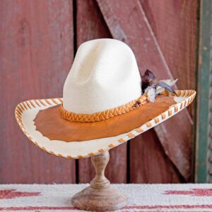 Saddle Funky Gus Hat