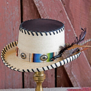 Tamale Firewater Hat