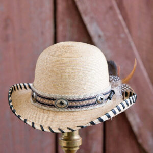 Los Christos Palm Leaf Derby