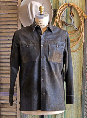 Hombre Shirt