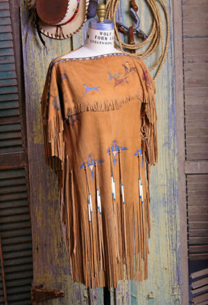 Shoshone Top