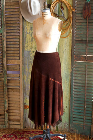 4 Point Skirt