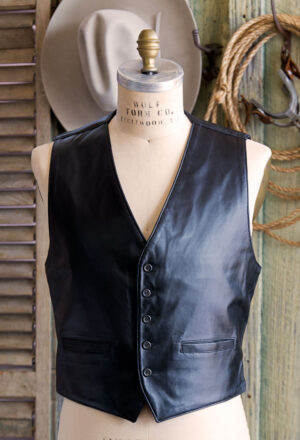 Sundance Vest