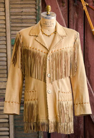Frontier Jacket