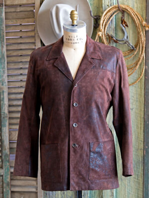 Barn Coat