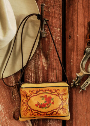 pouch