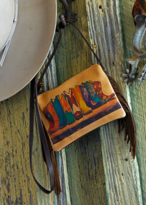 pouch