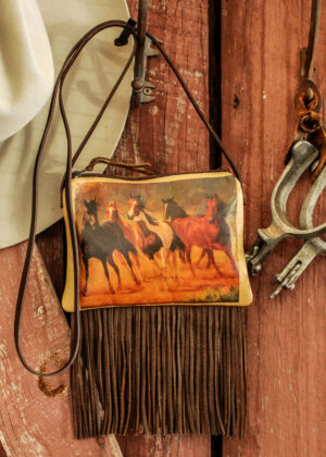 pouch
