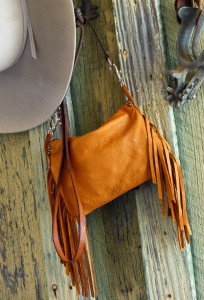 saddle pouch back view
