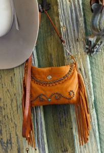 saddle pouch