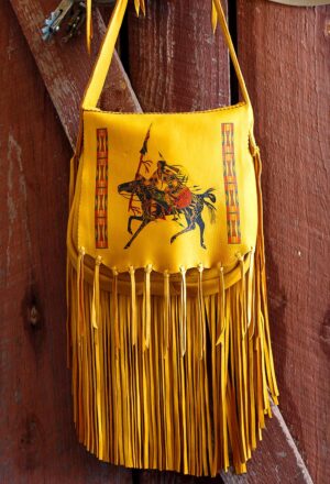 War Chief Bag