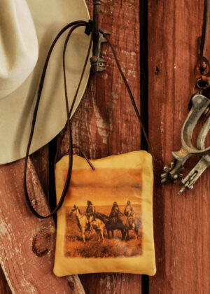 pouch