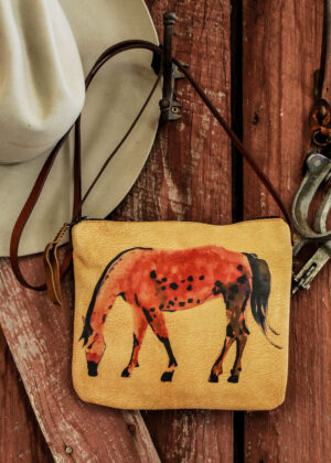 pouch