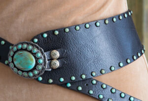 cantina belt