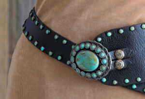 cantina belt