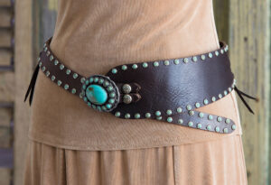cantina belt