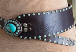 cantina belt