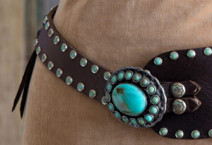 cantina belt