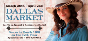 patricia wolf at the dallas market