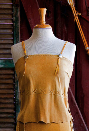 Indian Summer Camisole