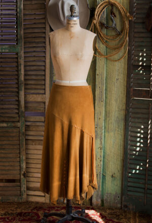 4 Point Skirt