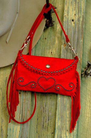 Hopi Sweetheart  Bag