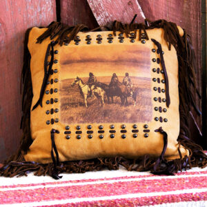 The Council Pillow