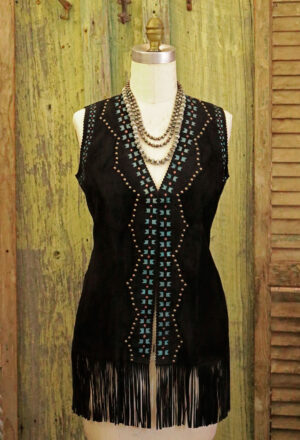 Baja Vest