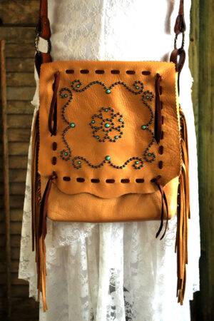 Cherokee Bag