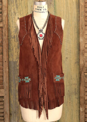 Sonora Vest