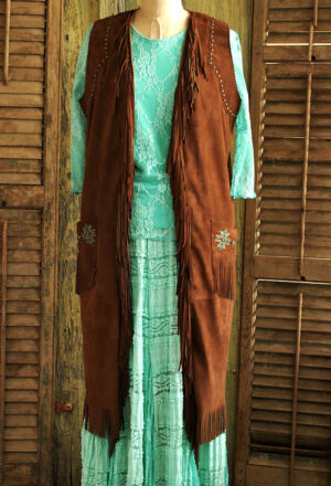 Sonora Duster