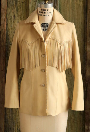 Rancho Grande Blazer