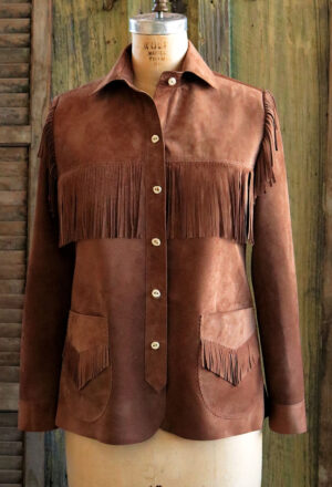 Palm Desert Shirt Jacket