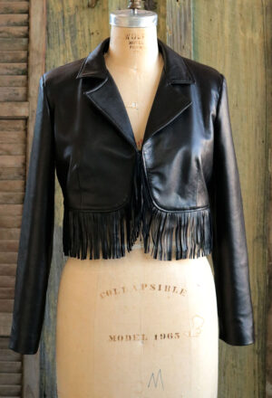 Kellyanne Jacket