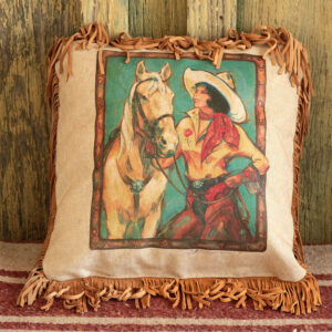 True Love Pillow