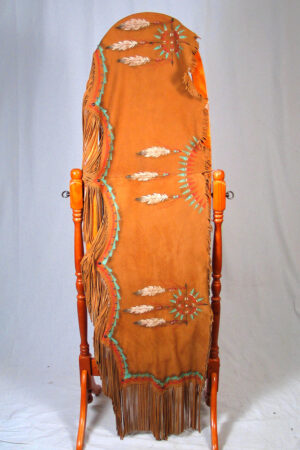 Indian Nation Shawl